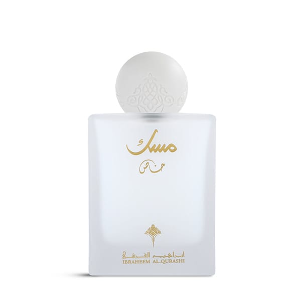 Ibraheem Al.Qurashi - Women's Eau De Parfum