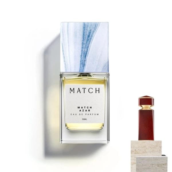 Match - Women's Eau De Parfum
