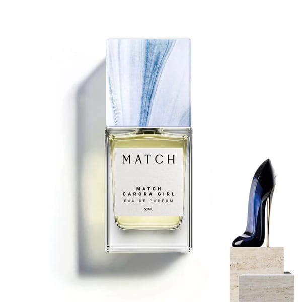 Match - Women's Eau De Parfum