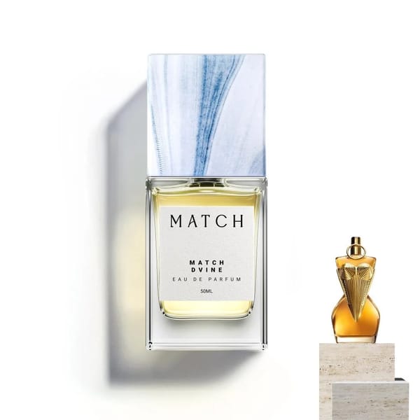 Match - Men's Eau De Parfum