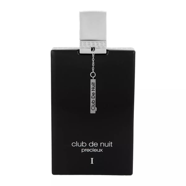 Club de Nuit Precieux 55ml Extrait De Parfum | Fruity Woody Amber Perfume