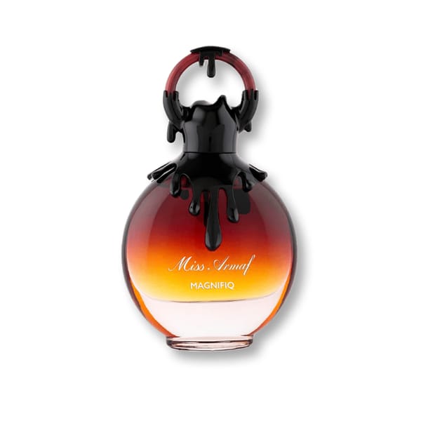 Armaf Miss Armaf Magnifiq Eau De Parfum 100ML for Women | Citrus Floral Musk Perfume