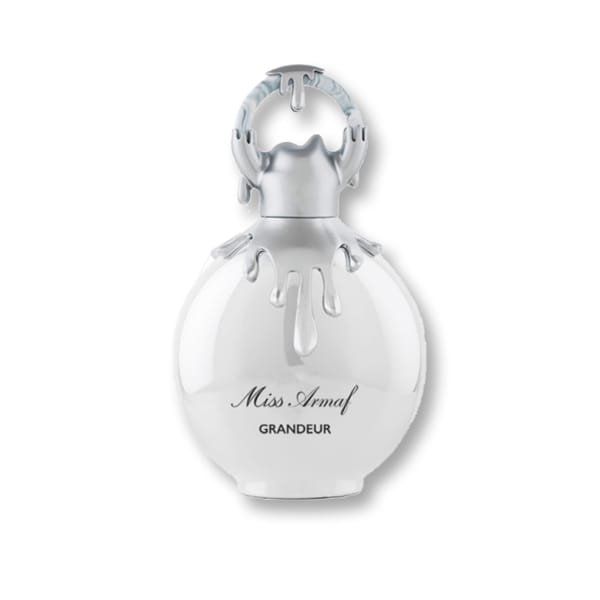 Armaf Miss Armaf Grandeur Eau De Parfum 100ML for Women | Floral Fruity Amber Perfume