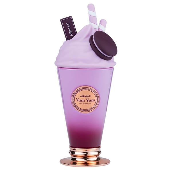 Delights Yum Yum EDP 100ml | Fruity Sweet Floral Perfume