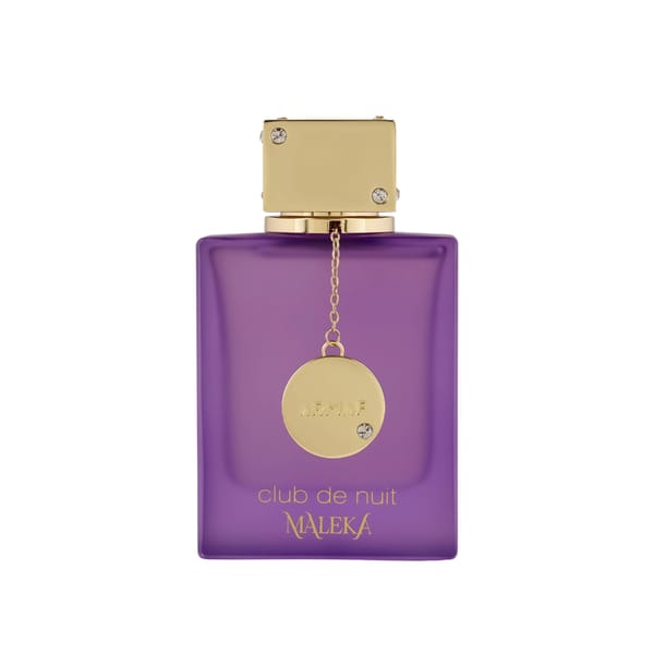 Club de Nuit Maleka EDP 100ml | Floral Fruity Sweet Perfume