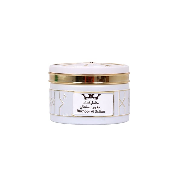 Hamil Al Musk - Women's Bukhoor & Oud