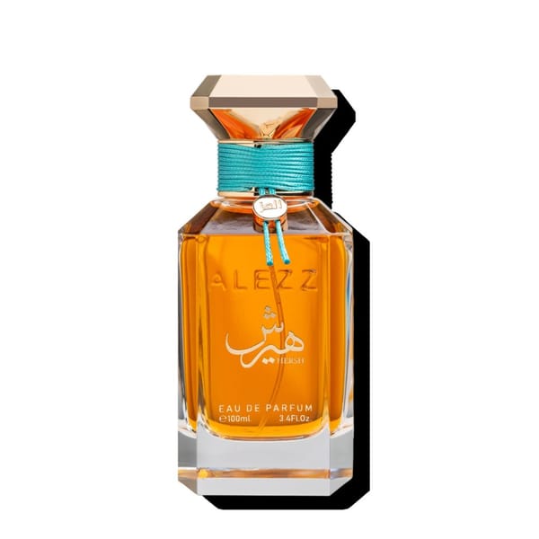 Alezz Oud - Men's Eau De Parfum
