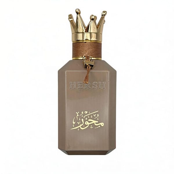 Alezz Oud - Men's Eau De Parfum