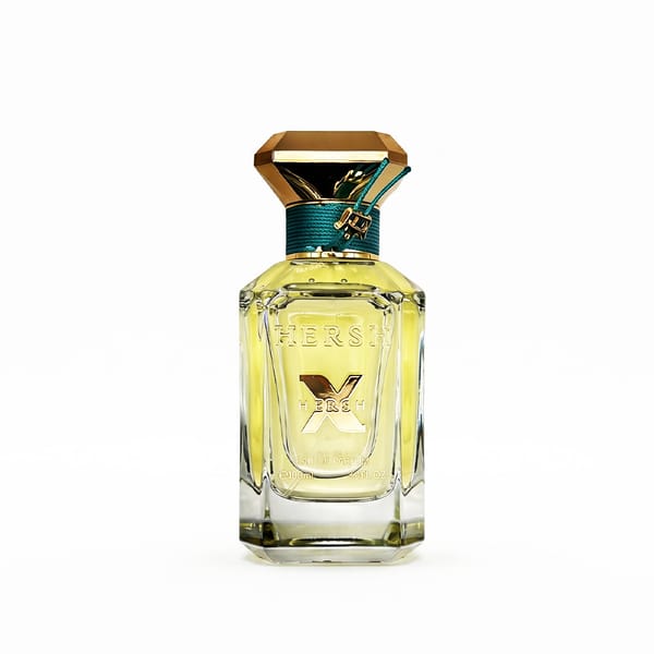 Alezz Oud - Men's Eau De Parfum