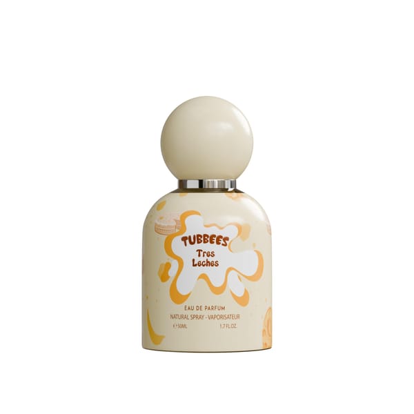 Tubbees - Women's Eau De Parfum