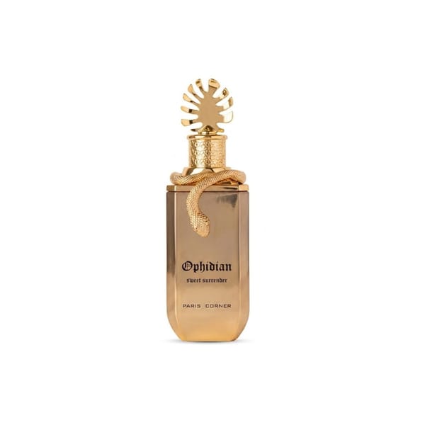 Paris Corner - Women's Eau De Parfum