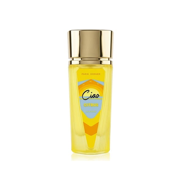 Paris Corner - Men's Eau De Parfum
