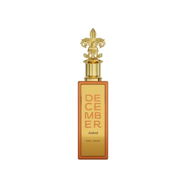 Paris Corner - Men's Eau De Parfum