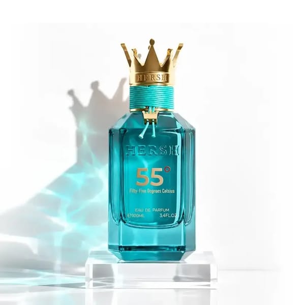 Alezz Oud - Men's Eau De Parfum