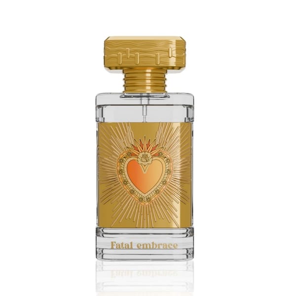 Paris Corner - Men's Eau De Parfum