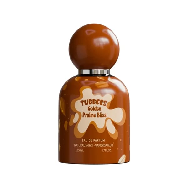 Tubbees - Women's Eau De Parfum