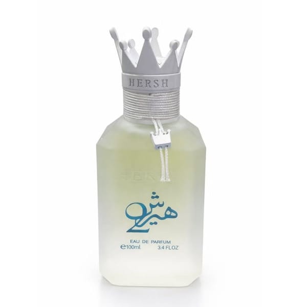 Alezz Oud - Men's Eau De Parfum
