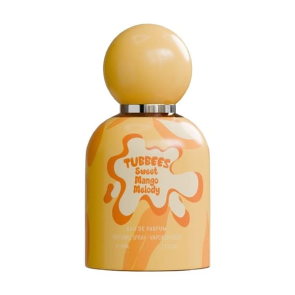 Tubbees - Women's Eau De Parfum