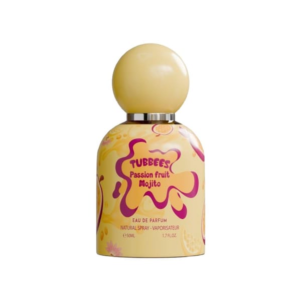 Tubbees - Women's Eau De Parfum
