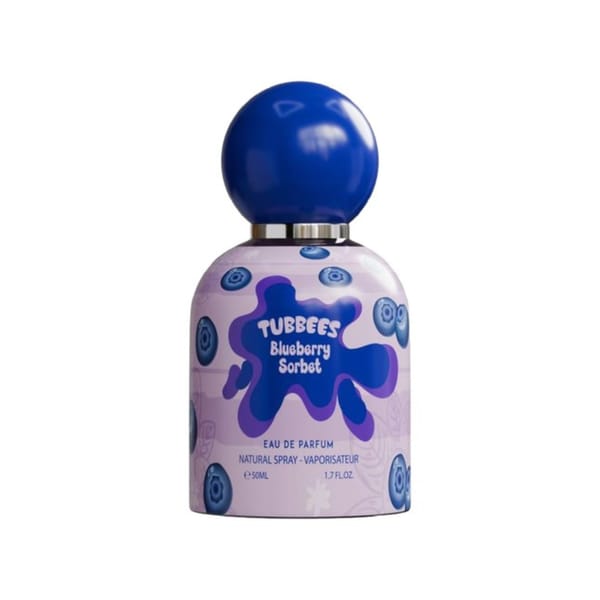 Tubbees - Women's Eau De Parfum