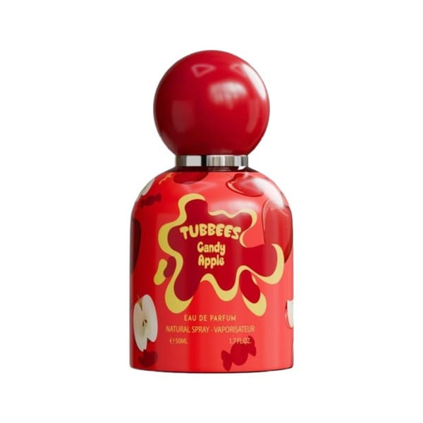 Tubbees - Women's Eau De Parfum