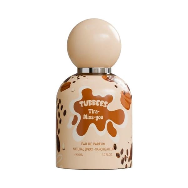 Tubbees - Women's Eau De Parfum
