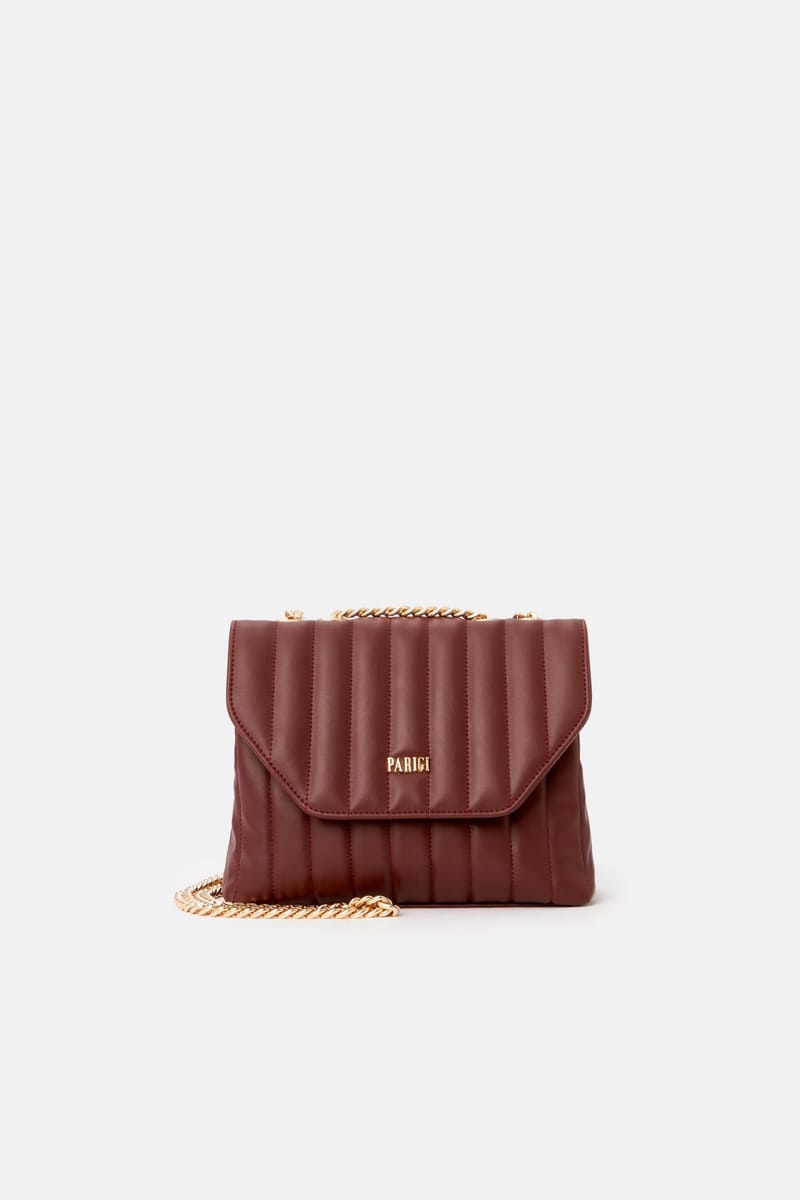 Cassie Paradi Bag Savvy Red main image 1