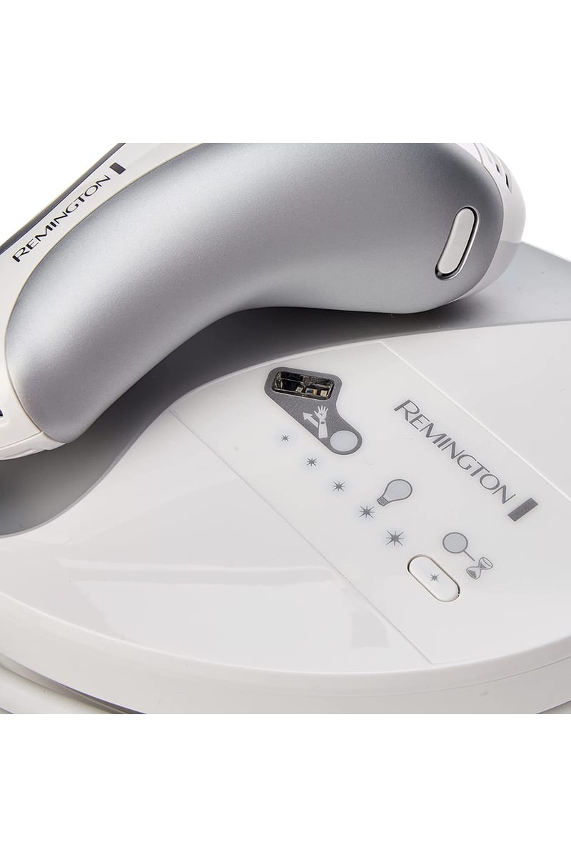 Shop REMINGTON ILIGHT HAIR REMOVAL SYSTEM Online In UAE