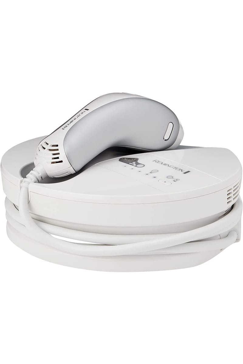 Shop REMINGTON ILIGHT HAIR REMOVAL SYSTEM Online In UAE
