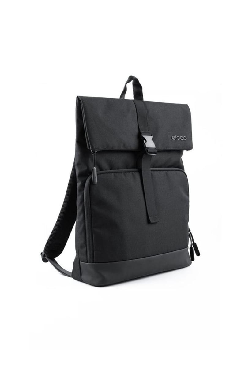 City B2 Waterproof Laptop Backpack 15 Inch LaLaBix